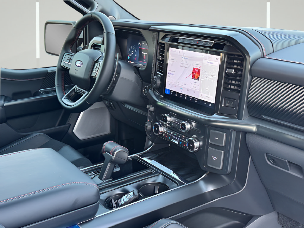 New 2026 Ford F150 Raptor AWD/4WD image 11