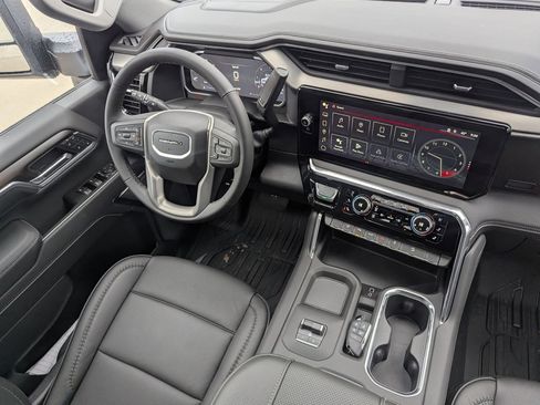 New 2026 GMC Sierra 2500 Denali w/ Technology Package image 19