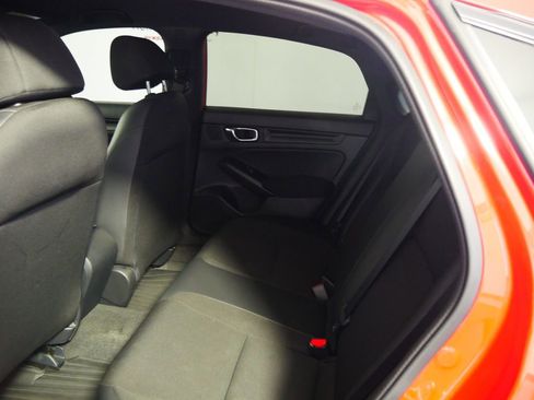 Certified 2023 Honda Civic Sport image 13