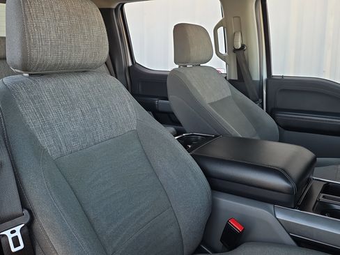 Used 2022 Ford F150 XLT w/ Equipment Group 301A Mid image 35