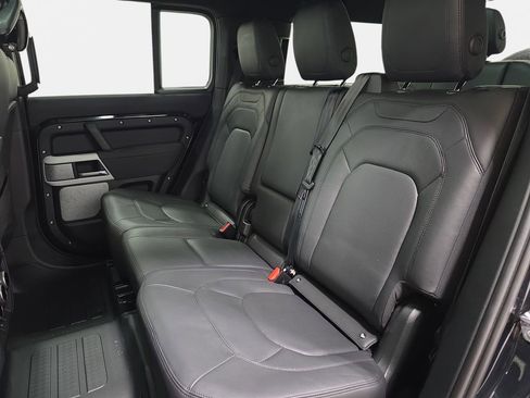Used 2023 Land Rover Defender 130 S AWD/4WD image 13