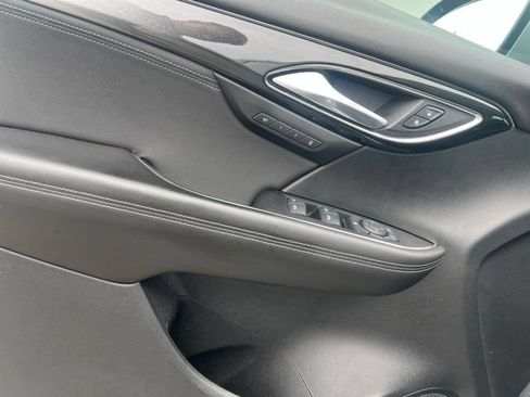 Used 2024 Buick Envision Preferred AWD/4WD image 7