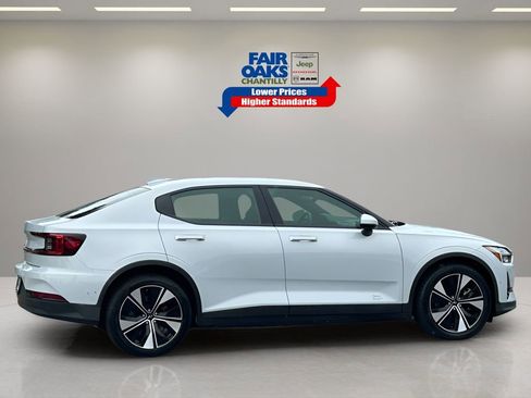 Used 2023 Polestar Polestar 2 w/ Pilot Pack image 6