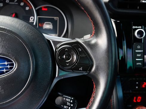 Used 2018 Subaru BRZ tS image 29