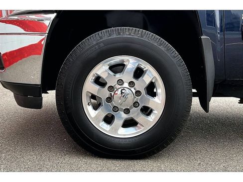 Used 2012 Chevrolet Silverado 2500 LT w/ Interior Plus Package image 9