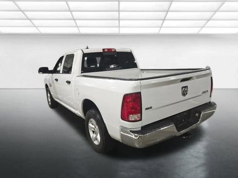 Used 2023 RAM 1500 Classic SLT w/ Trailer & Traction Group image 7