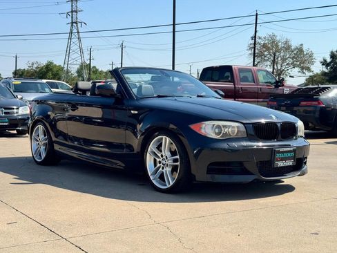 Used 2012 BMW 135i Convertible image 10