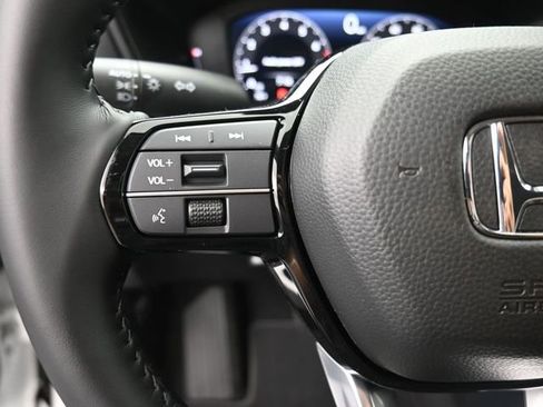 New 2026 Honda CR-V EX-L image 2