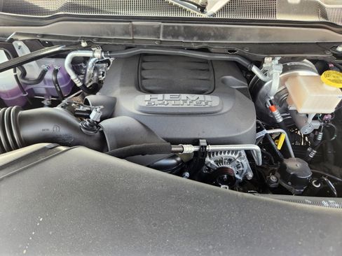 New 2025 RAM 2500 Rebel w/ Rebel Level 2 Equipment Group image 27