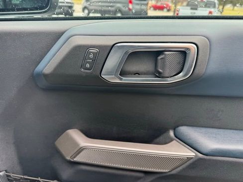 Certified 2022 Ford Bronco Outer Banks image 16