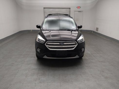 Used 2018 Ford Escape SE AWD/4WD image 14