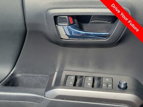 Used 2023 Toyota Tacoma TRD Off-Road w/ Technology Package RWD image 16