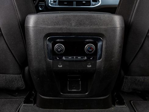 Used 2023 Chevrolet Tahoe High Country image 33