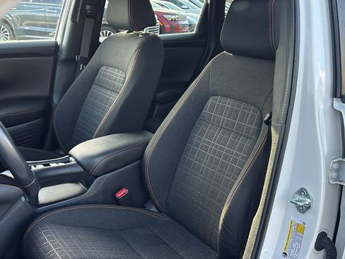 Certified 2023 Honda HR-V Sport image 10