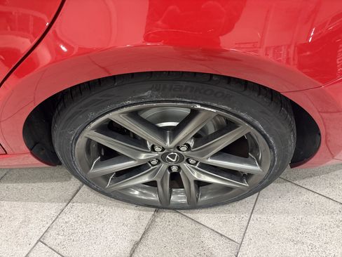 Used 2017 Lexus IS 300 F Sport image 13