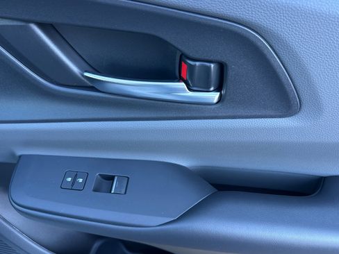 New 2026 Toyota Prius XLE image 18