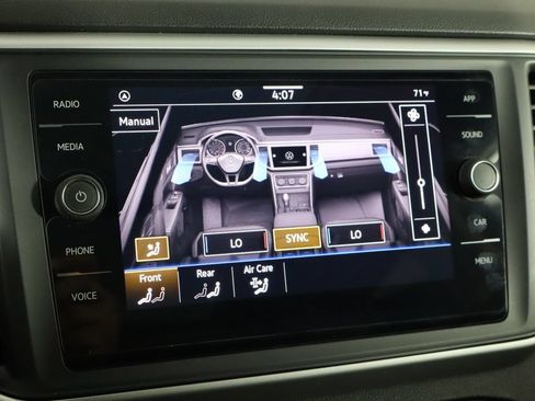 Used 2021 Volkswagen Atlas SE FWD image 38
