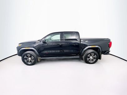 Used 2023 GMC Canyon AT4 w/ AT4 Premium Package