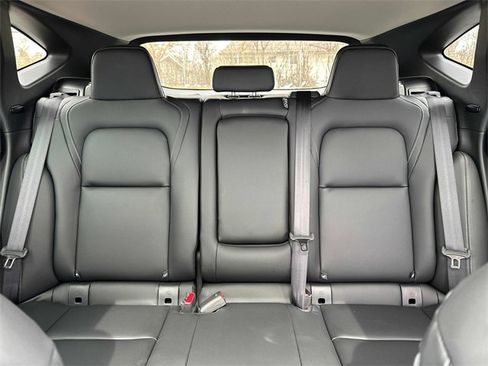 New 2025 Nissan Murano SL image 10