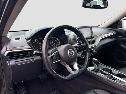 Used 2019 Nissan Altima 2.5 SL image 10
