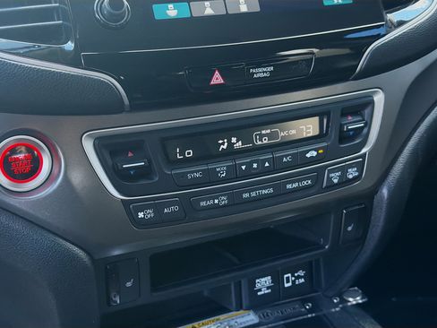 Used 2022 Honda Pilot Special Edition image 14
