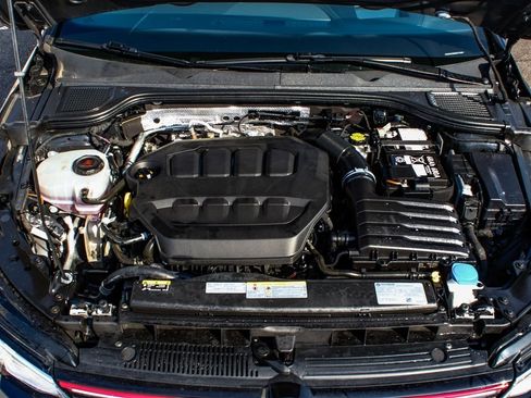 Used 2024 Volkswagen GTI Autobahn image 47