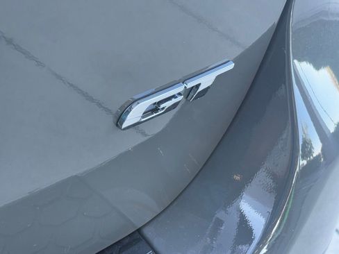 New 2026 Dodge Durango GT image 34