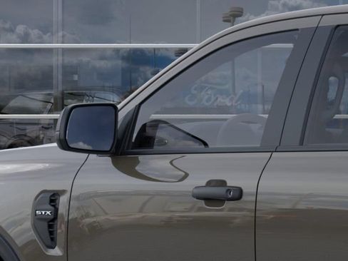 New 2026 Ford Ranger XL RWD image 20