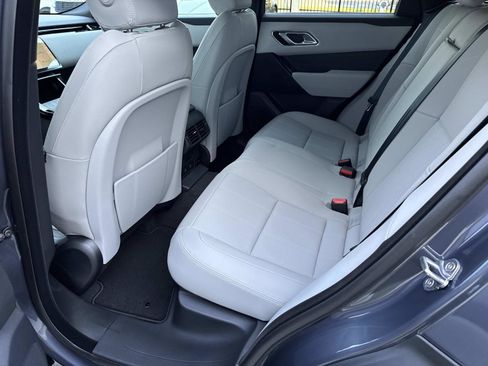 New 2026 Land Rover Range Rover Velar Dynamic SE image 15