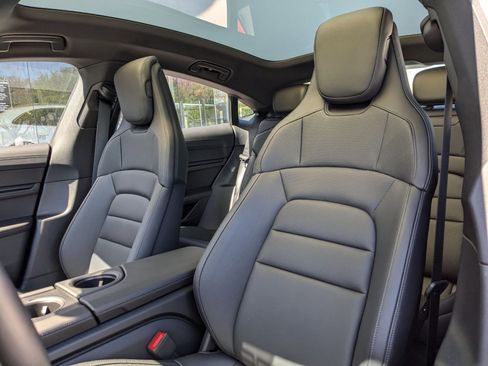 New 2024 Porsche Taycan 4S image 5