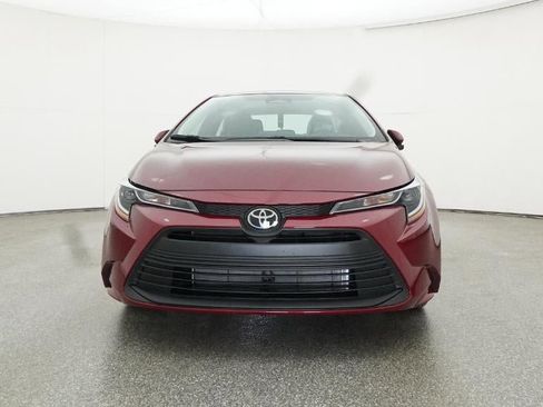 New 2026 Toyota Corolla LE image 31
