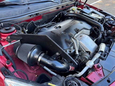 Used 2015 Buick Regal GS image 31