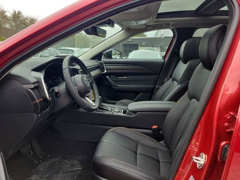 New 2026 MAZDA CX-50 AWD 2.5 Hybrid w/ Weather Package image 3