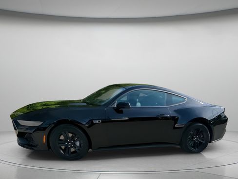 New 2026 Ford Mustang GT image 14