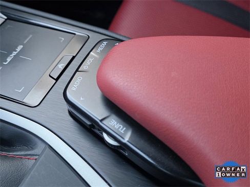 Used 2020 Lexus UX 250h F Sport image 24