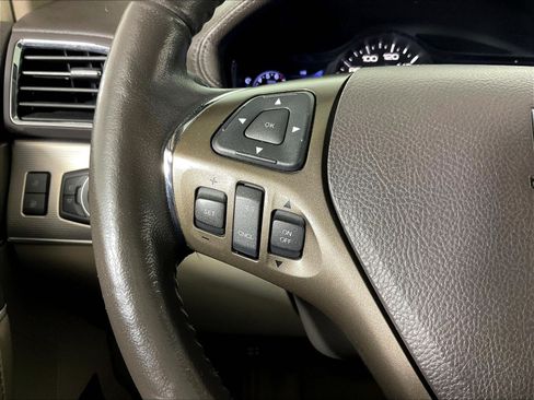 Used 2013 Lincoln MKX FWD image 11