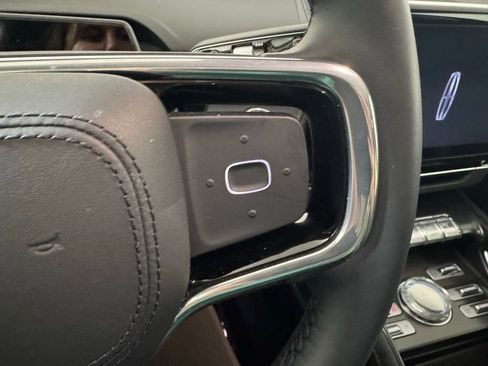 New 2026 Lincoln Nautilus Premier w/ Equipment Group 102A image 43