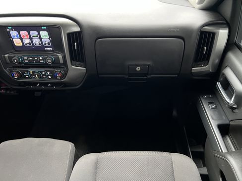 Used 2017 Chevrolet Silverado 1500 LT w/ All Star Edition image 31