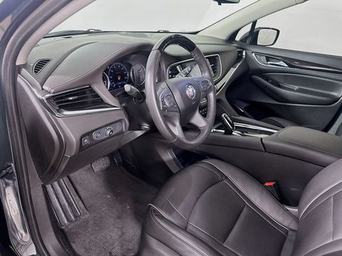 Used 2020 Buick Enclave Avenir w/ Avenir Technology Package FWD image 9