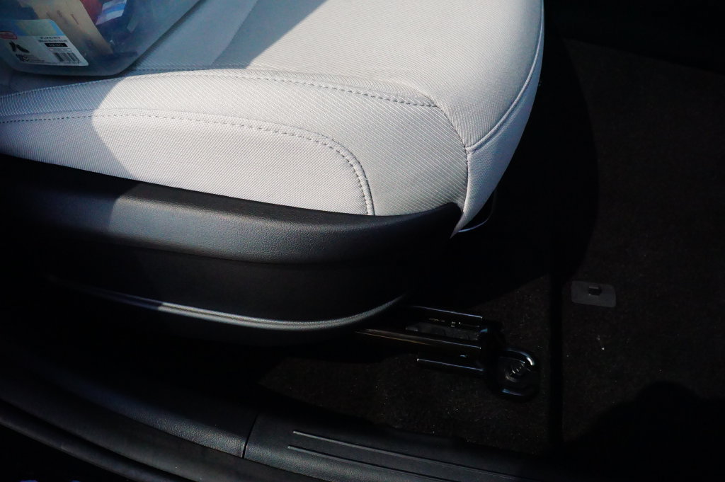 New 2026 Hyundai Tucson SEL FWD image 22