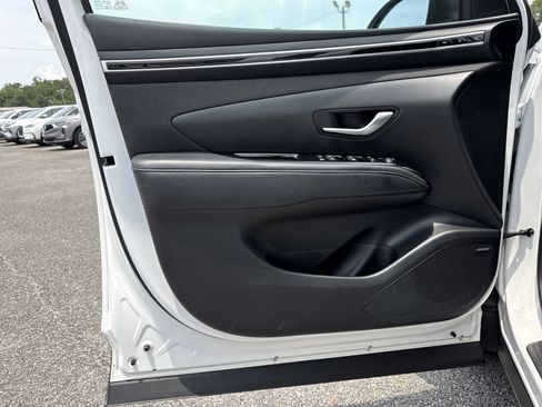 Used 2023 Hyundai Tucson Limited AWD/4WD image 15