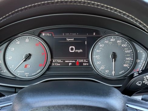 Used 2020 Audi SQ5 Premium w/ Convenience Package image 19