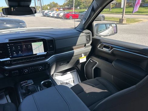 New 2026 Chevrolet Silverado 1500 RST image 13