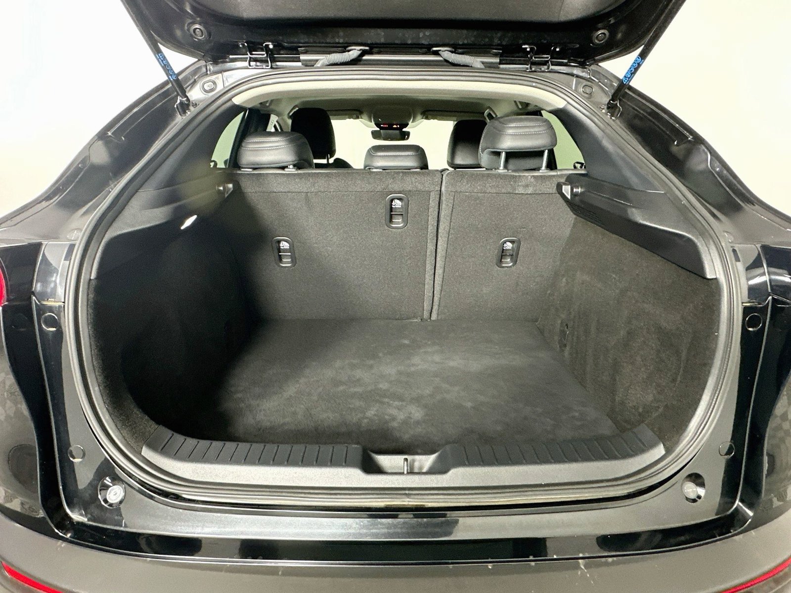 Used 2023 MAZDA CX-30 AWD 2.5 S w/ Preferred Package image 26