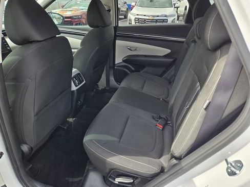 Used 2024 Hyundai Tucson SEL image 11
