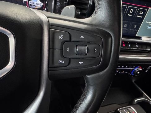 Certified 2024 GMC Sierra 1500 Elevation w/ Preferred Package AWD/4WD image 18
