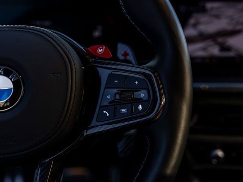 Used 2025 BMW M3 Competition image 47