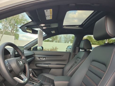 Used 2025 Honda CR-V Sport-L image 21