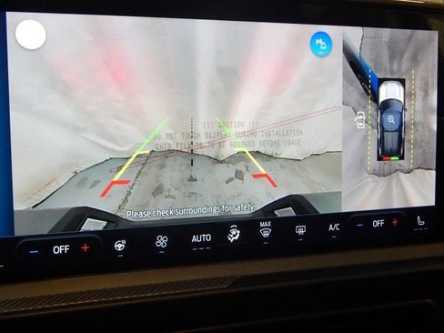 New 2025 Ford Bronco Sport Outer Banks w/ Outer Banks Tech Package+ image 26