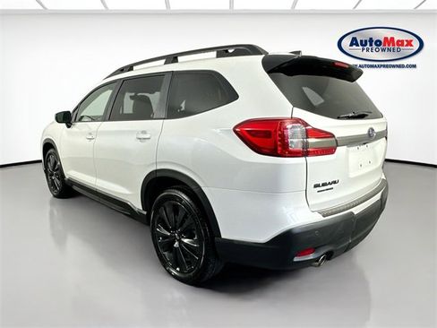 Used 2022 Subaru Ascent Onyx Edition image 6